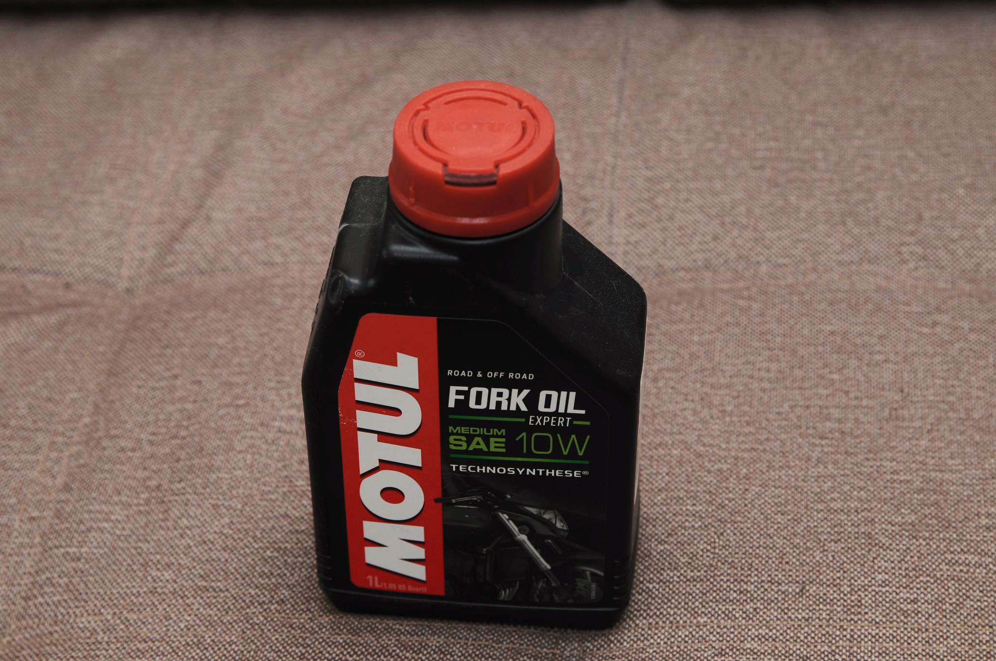 Suzuki fork oil l01 аналоги